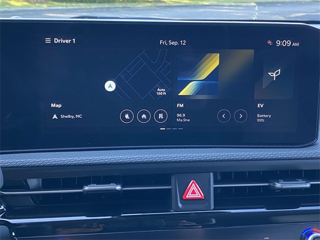 2025 Kia EV6 Wind photo 21