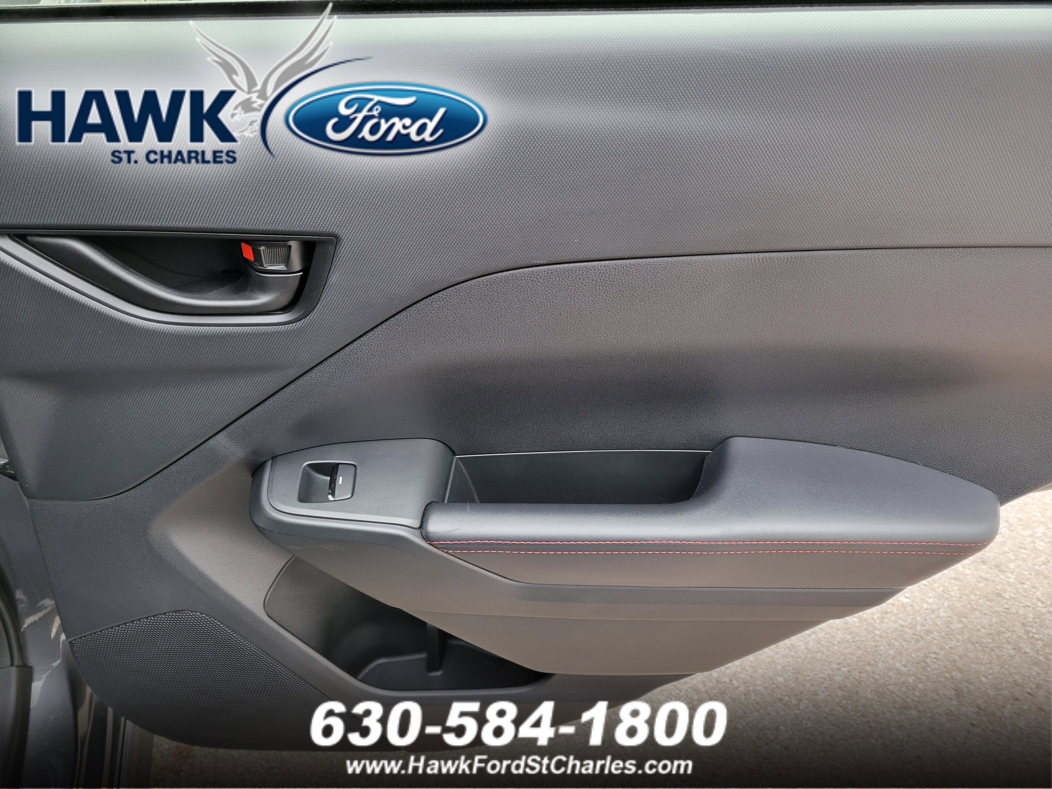 2024 SUBARU IMPREZA - Image 19