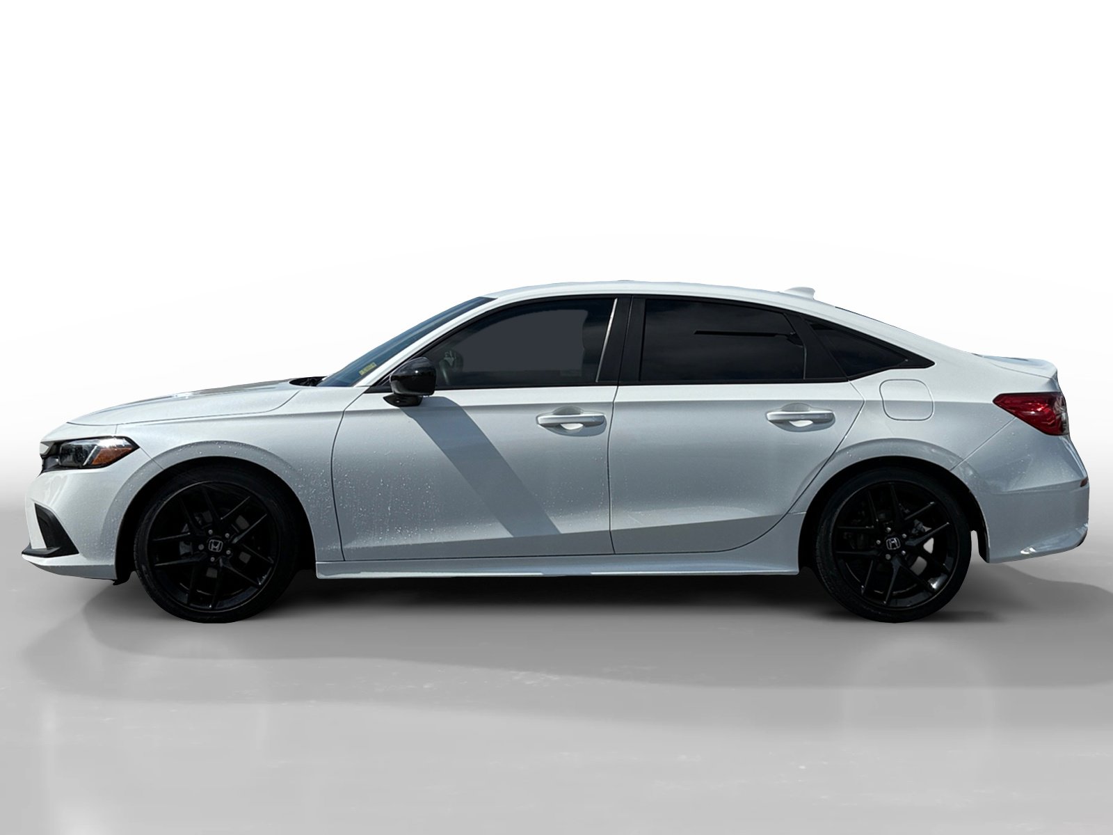 2024 Honda Civic Sport photo 2