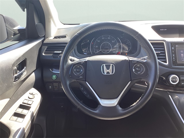 2015 Honda CR-V EX-L photo 19