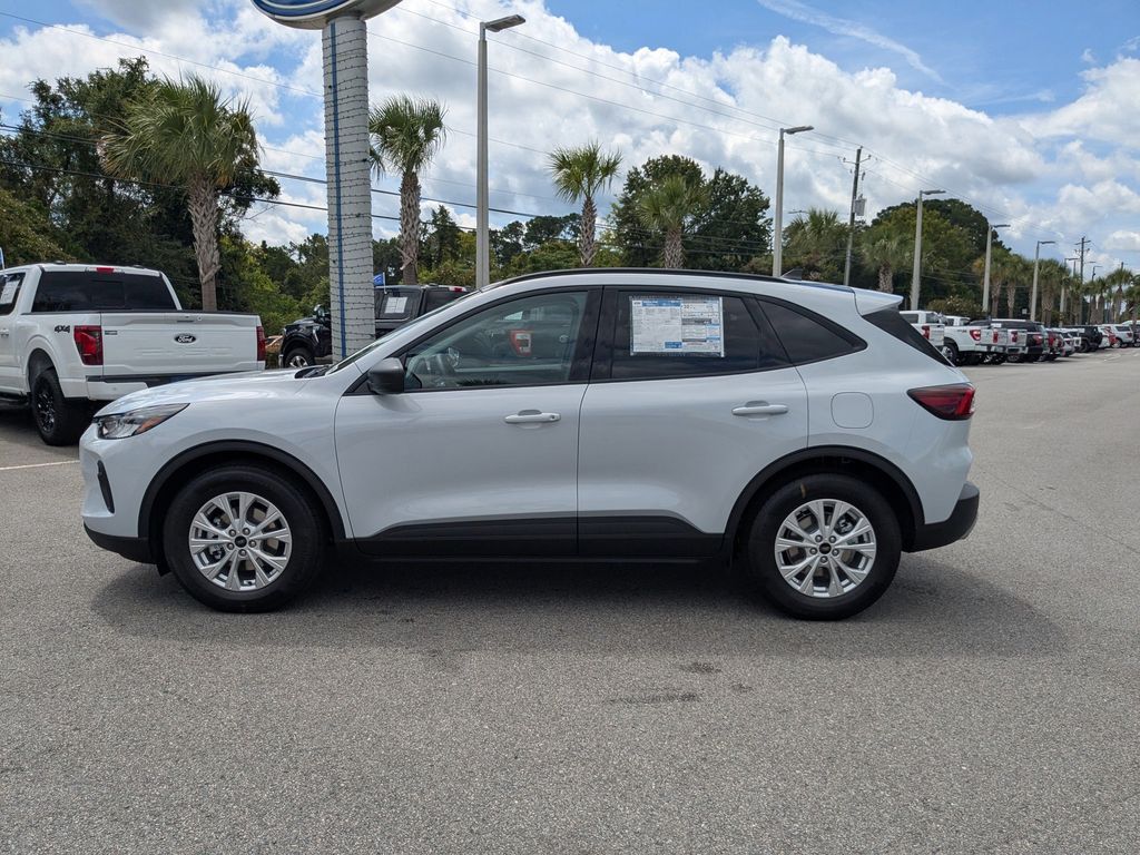 2025 Ford Escape Active photo 6