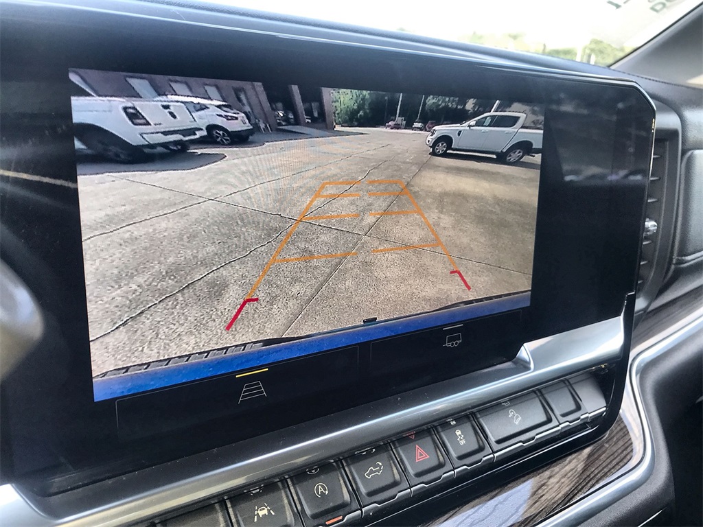 2023 Chevrolet Silverado 1500 RST photo 13