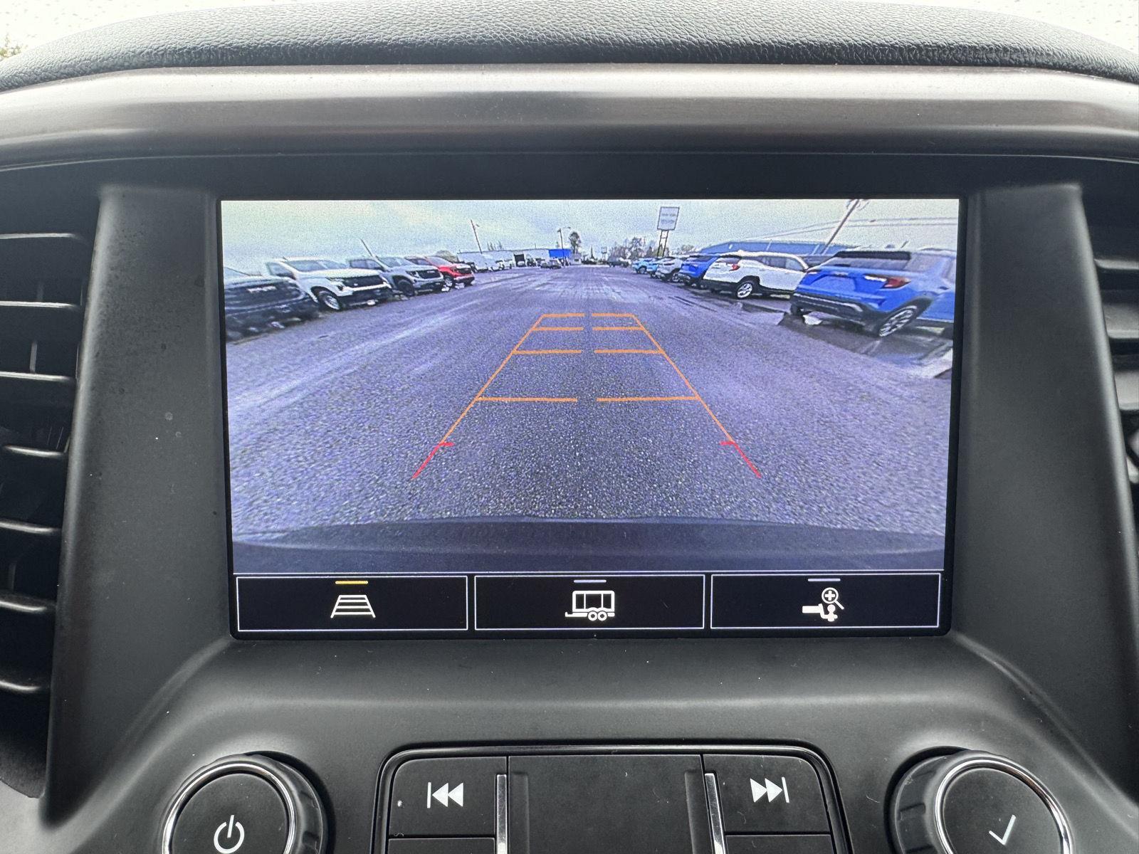 2022 Gmc Acadia AT4 photo 18