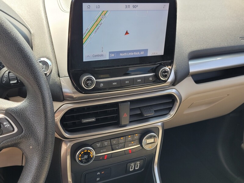 2021 Ford EcoSport SE photo 17