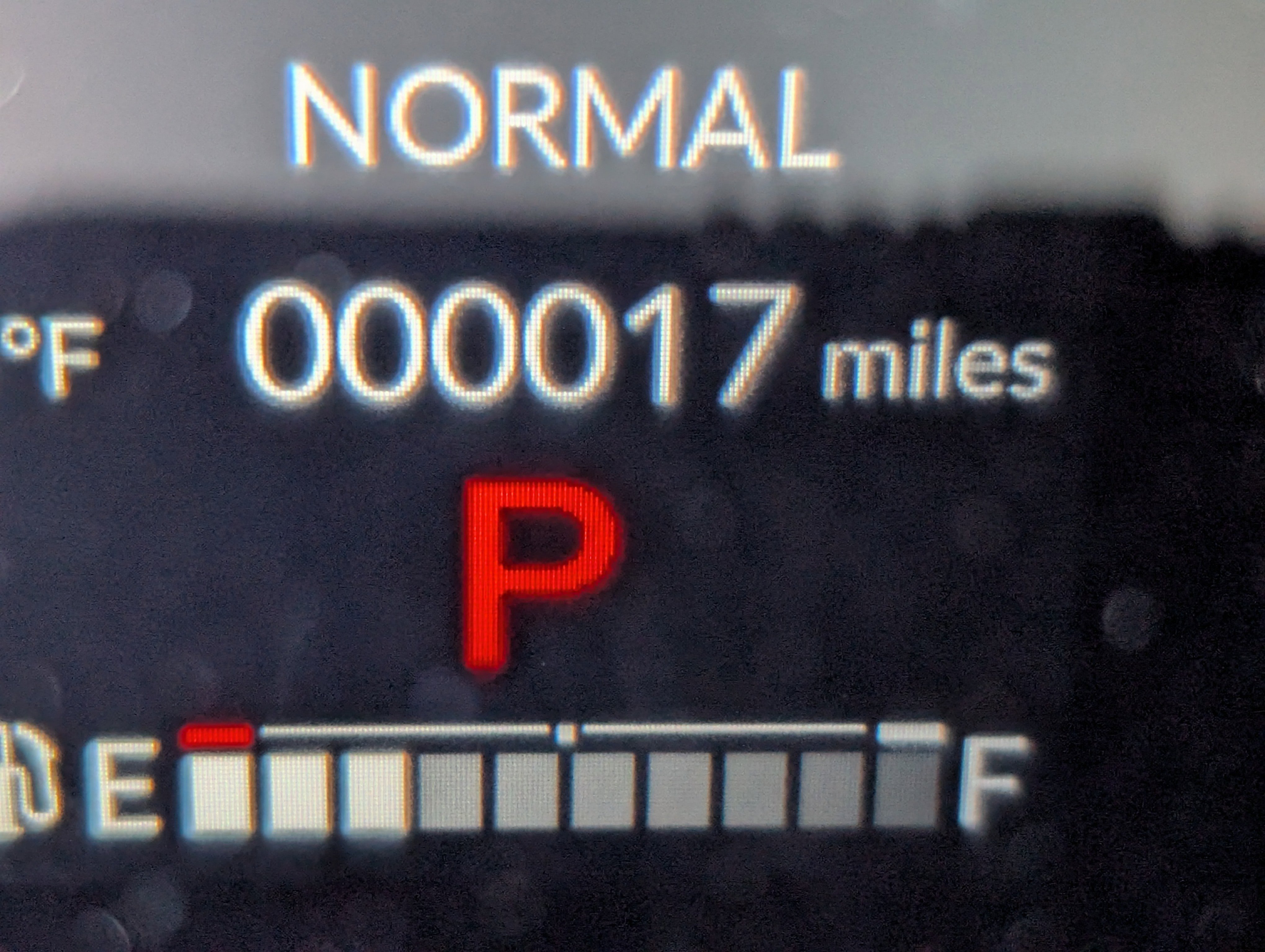 2026 Honda HR-V EX-L photo 8