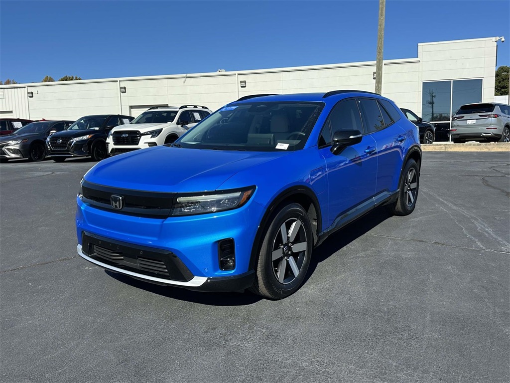 2024 Honda Prologue Touring photo 3