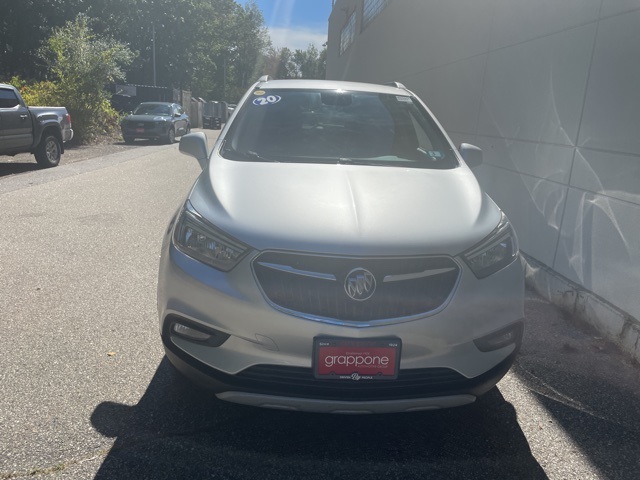 2020 Buick Encore Sport Touring photo 2