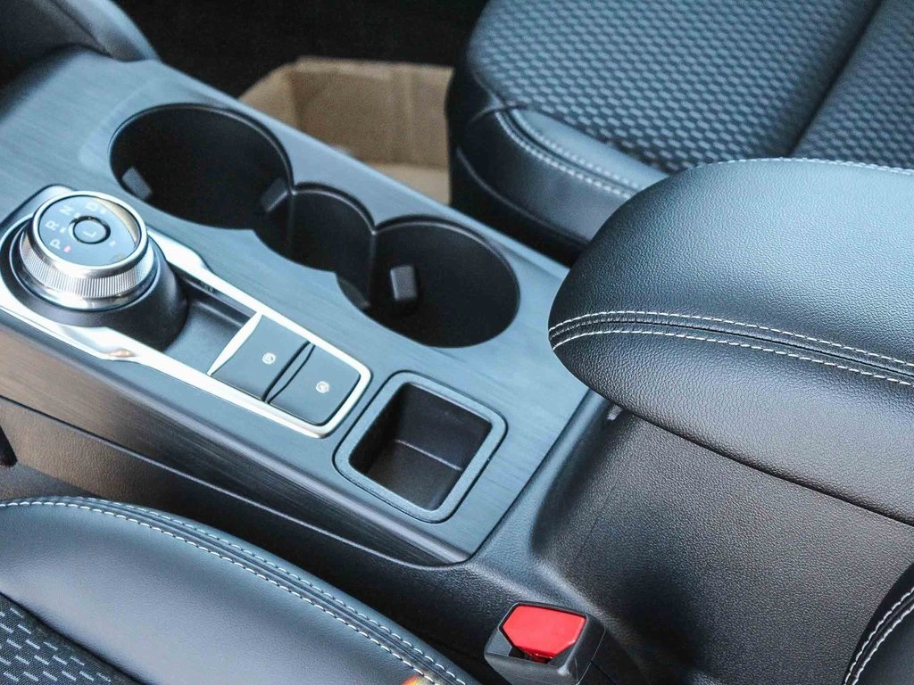 2025 Ford Escape Plug-In Hybrid Base photo 17