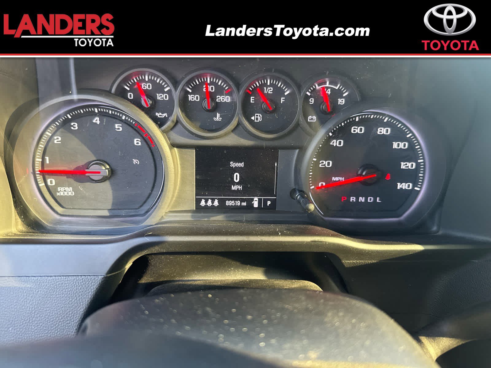 2024 Chevrolet Silverado 2500HD Custom's photo