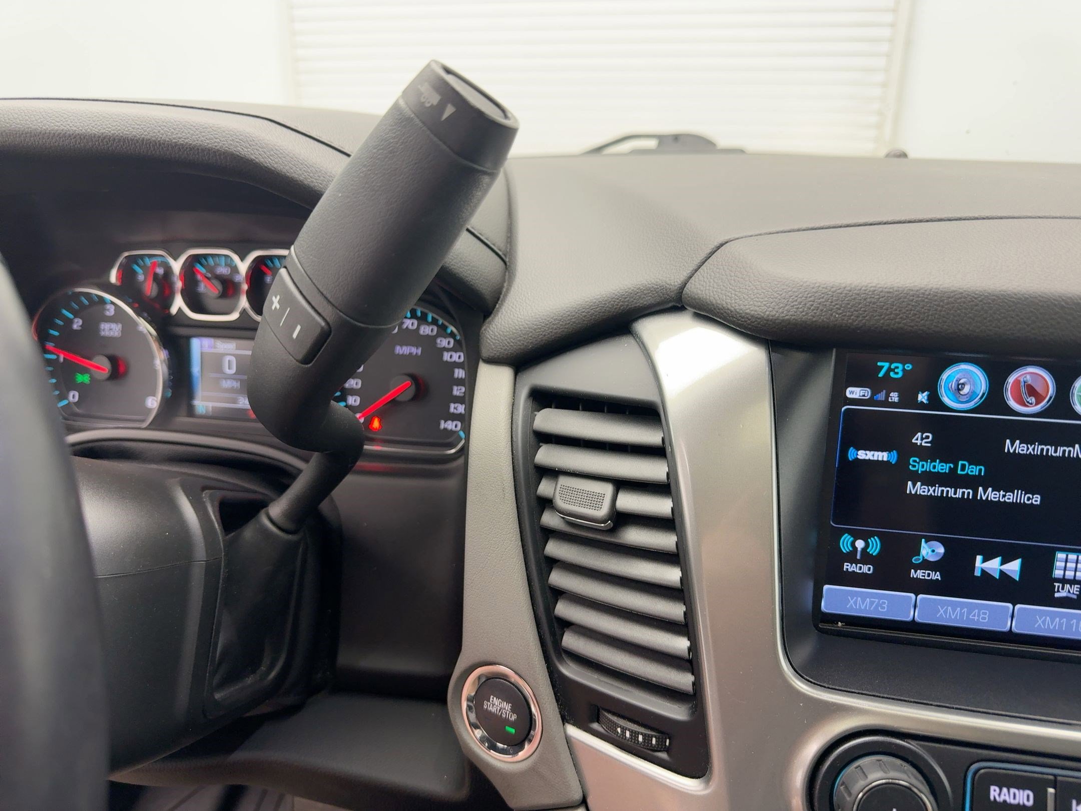 2020 Chevrolet Suburban LT photo 20