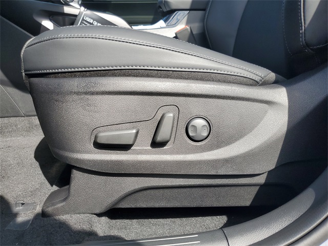 2025 Kia Telluride S photo 14
