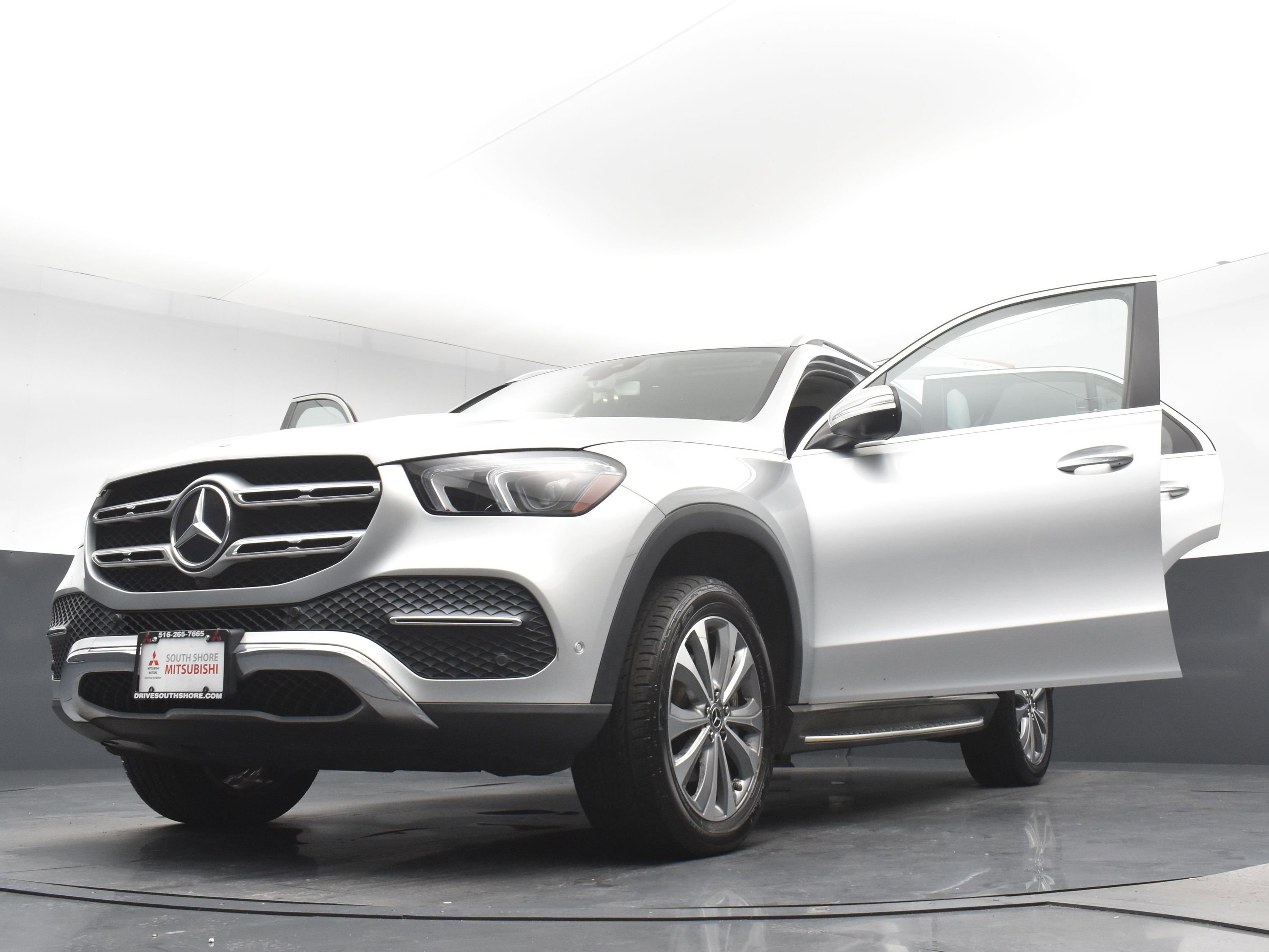 2020 Mercedes Benz GLE 350 4MATIC photo 30