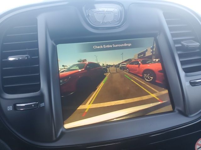 2021 Chrysler 300 S photo 17