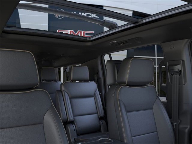 2025 Gmc Yukon XL photo 21