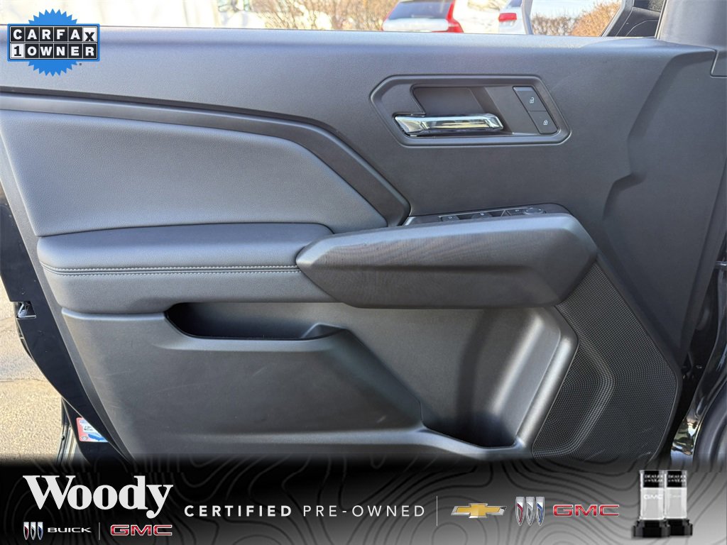 2024 GMC CANYON - Image 12