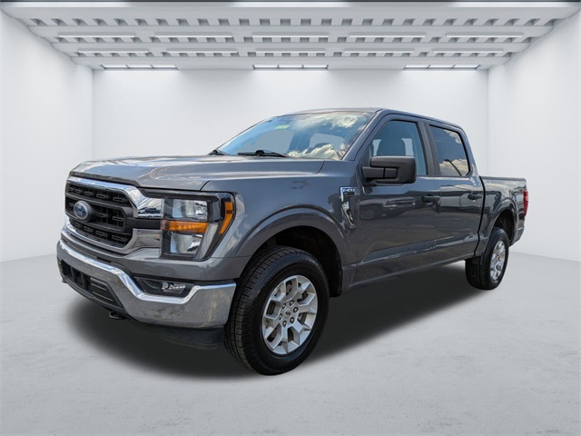 2023 Ford F-150 XLT photo 7