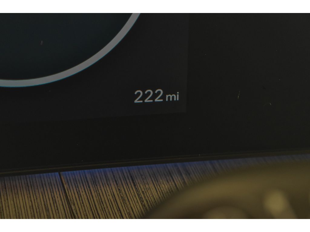 2025 Hyundai Santa Fe Calligraphy photo 2