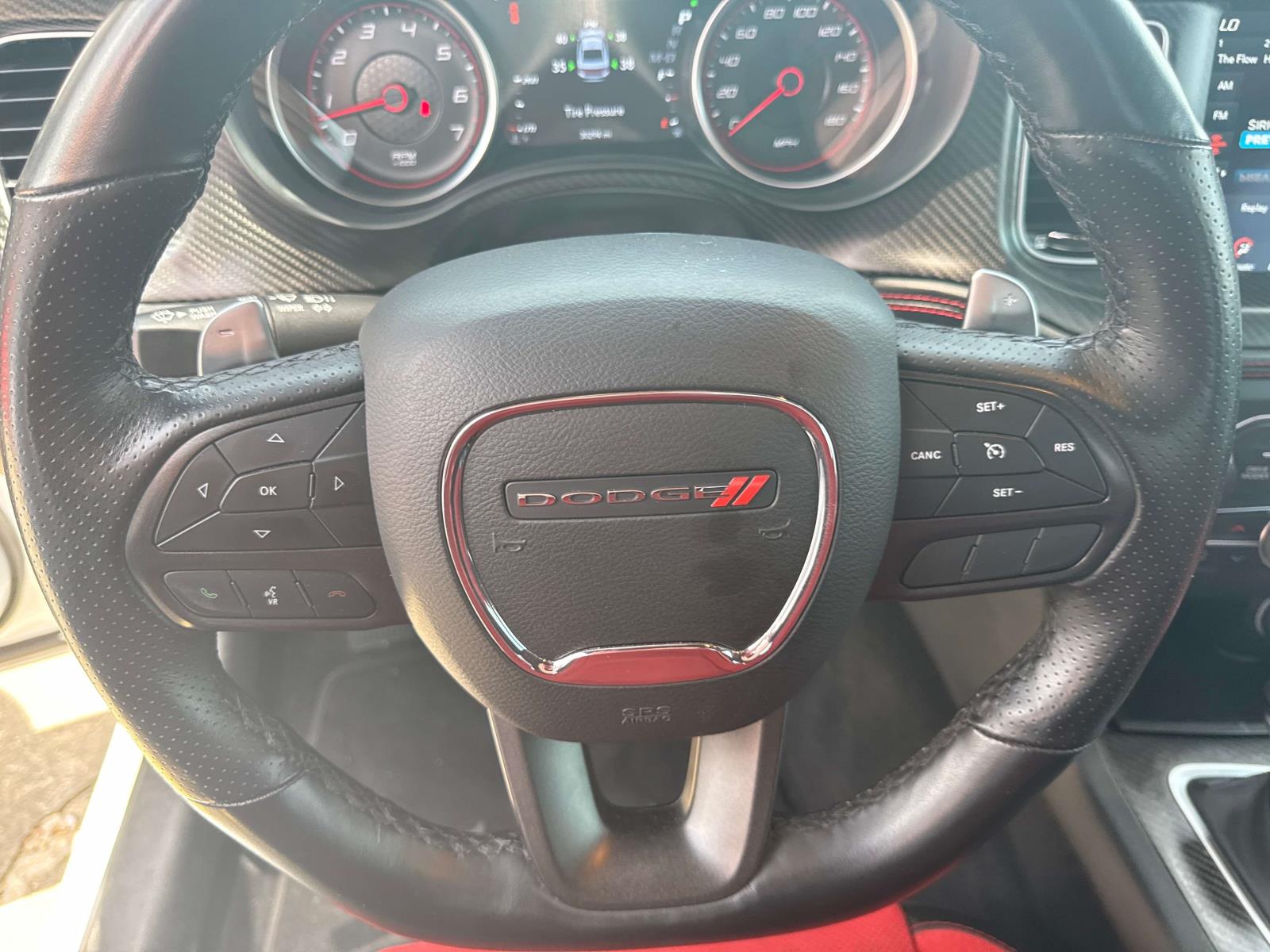 2023 Dodge Challenger R/T Scat Pack photo 19