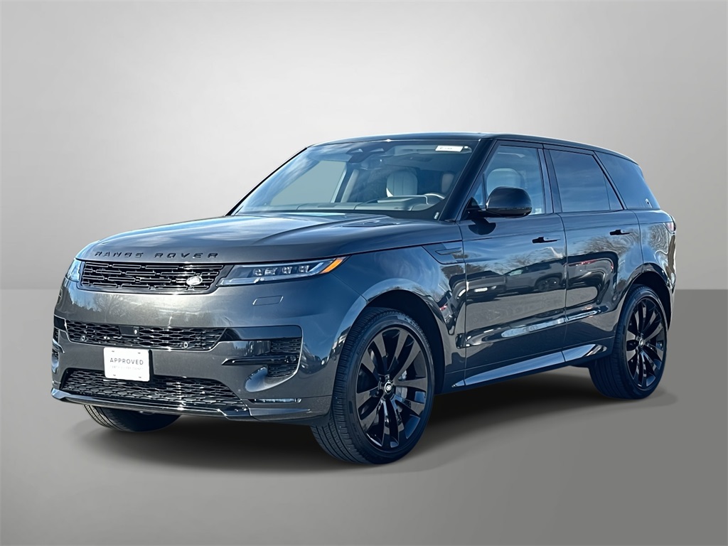 2025 Land Rover Range Rover Sport Dynamic SE's photo