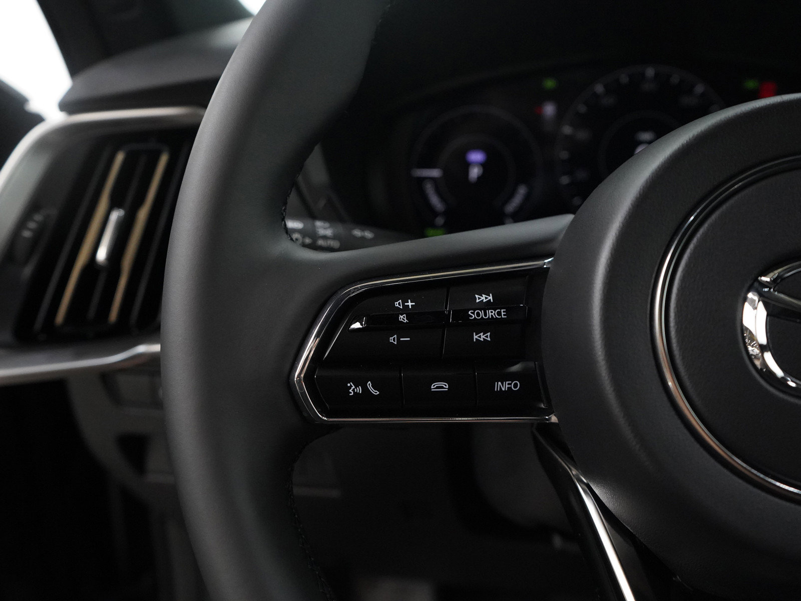 2025 Mazda CX-70 Premium Plus photo 23