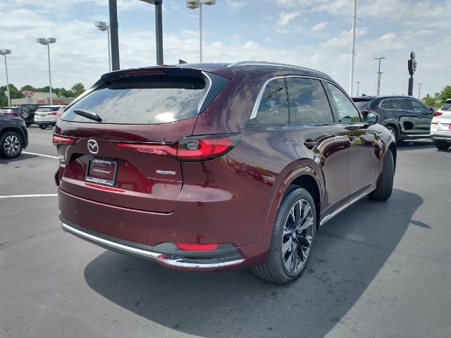2024 Mazda CX-90 3.3 Turbo Premium Plus photo 7