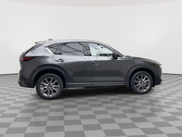 2025 Mazda CX-5 2.5 Premium Plus photo 36