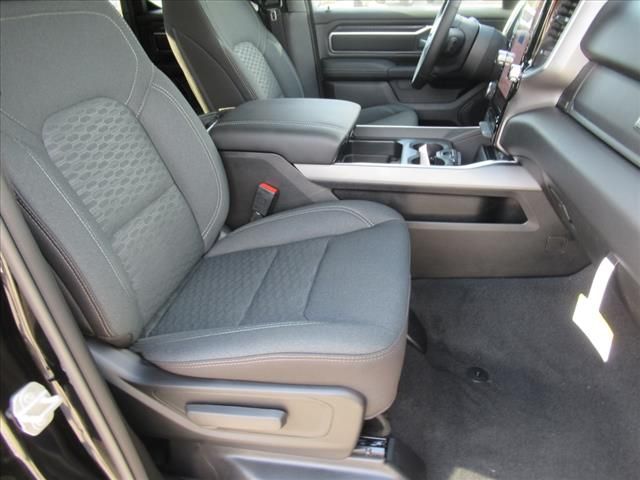 2025 Ram 1500 Big Horn Lone Star photo 9