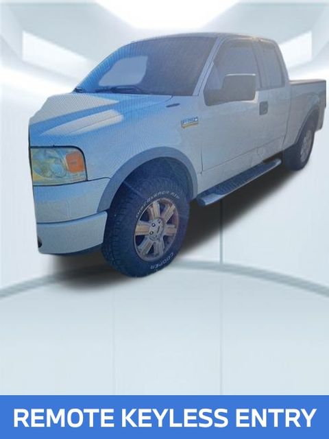 2007 Ford F-150 XLT photo 2