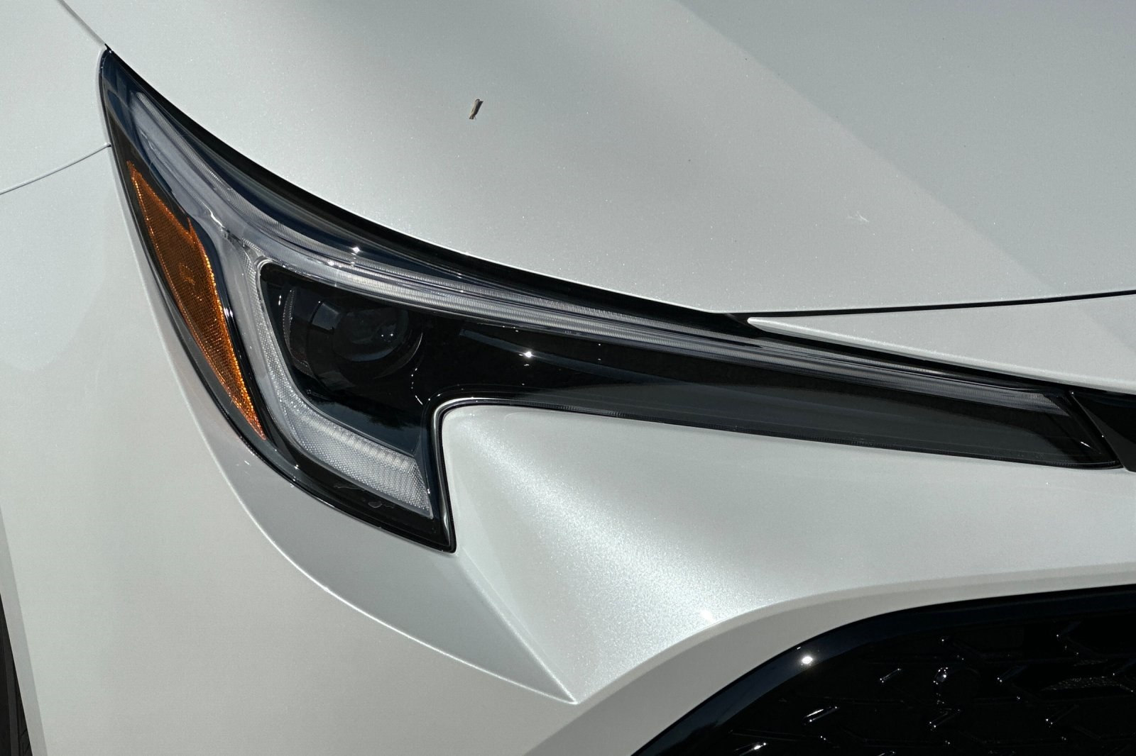 2025 Toyota Corolla SE photo 29