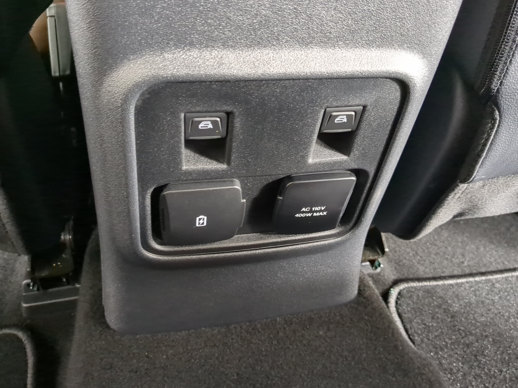 2024 Ford Bronco Outer Banks photo 20
