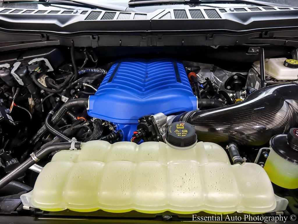 2025 FORD F-150 - Image 21