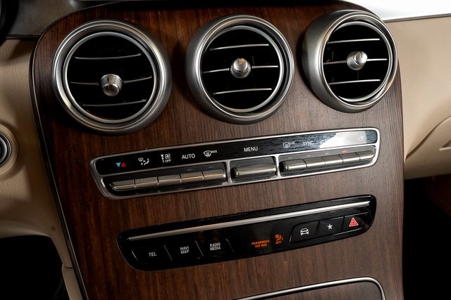 2022 Mercedes Benz GLC 300 4MATIC photo 42