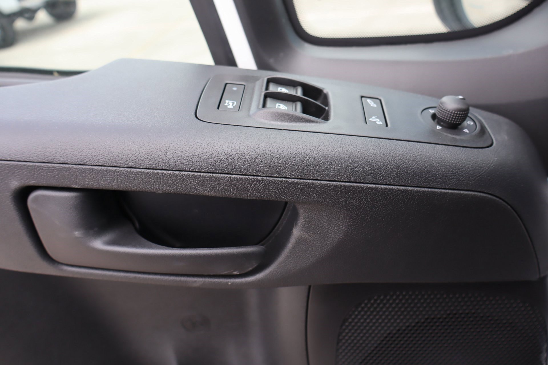 2026 Ram ProMaster 2500 photo 17