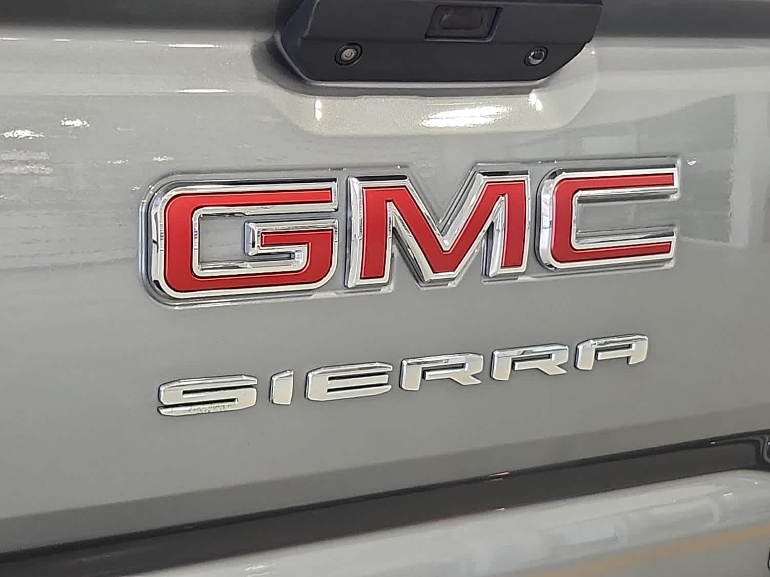 2021 Gmc Sierra 1500 Elevation photo 20