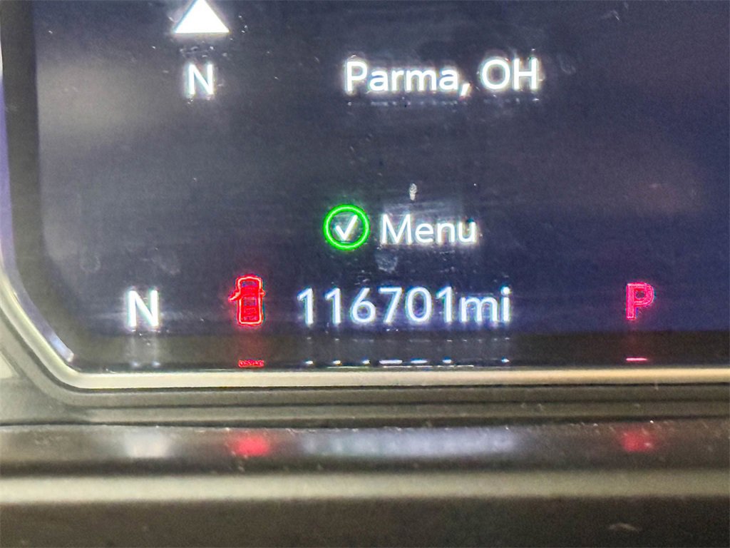 2019 Gmc Sierra 1500 AT4 photo 3