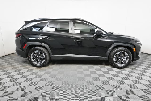 2026 Hyundai Tucson SEL photo 7