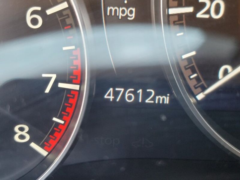 2024 Mazda Mazda3 Hatchback 2.5 Select Sport photo 21
