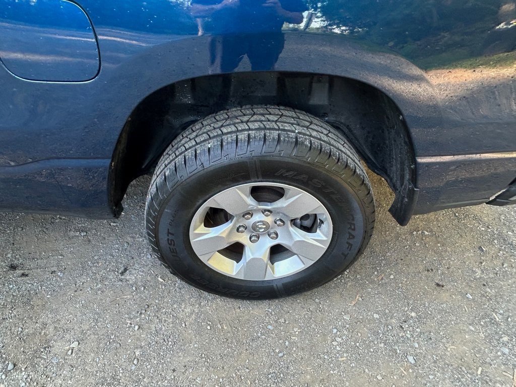 2021 Ram 1500 Big Horn Lone Star photo 7