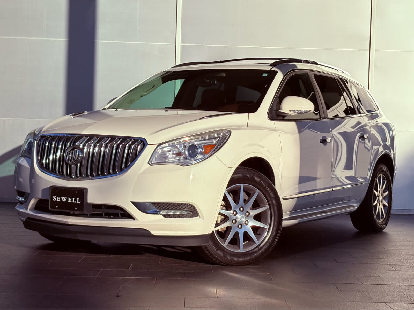 2014 Buick Enclave Leather's photo