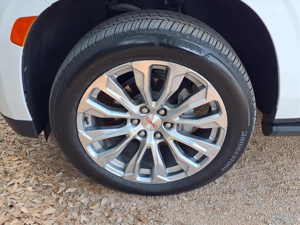 2024 Gmc Yukon Denali photo 6