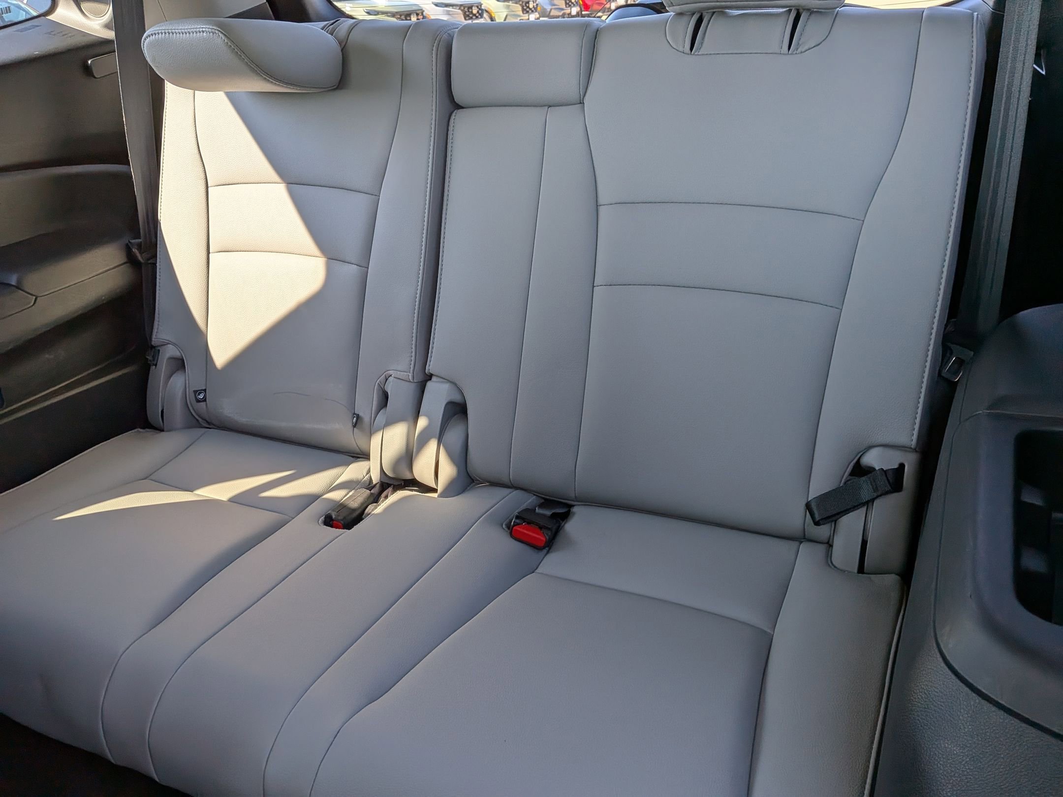2019 Honda Pilot Touring photo 23