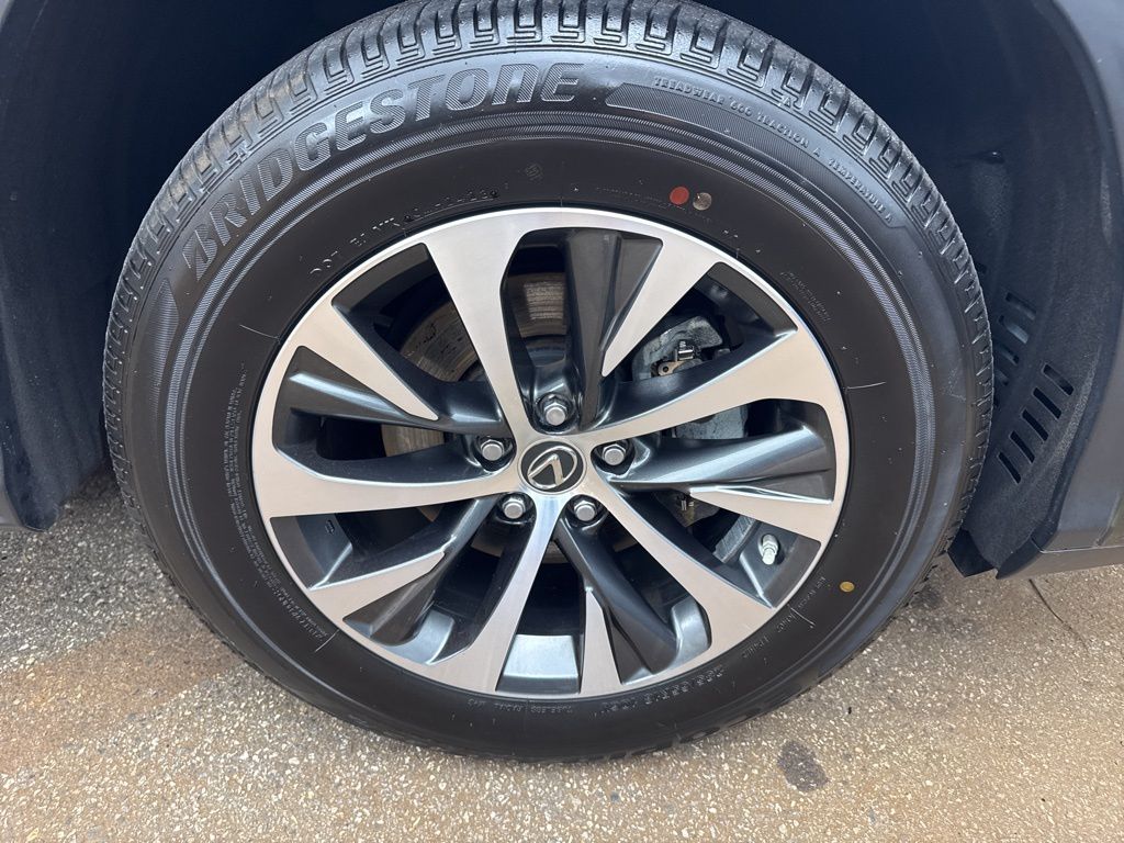 2021 Lexus RX 350 AWD photo 33