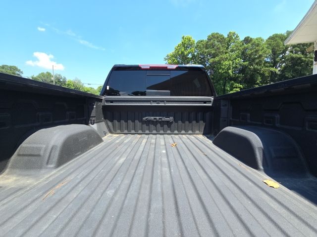 2021 Gmc Sierra 1500 AT4 photo 11