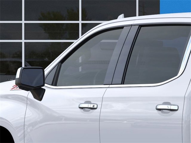 2026 Chevrolet Silverado 1500 LTZ photo 11