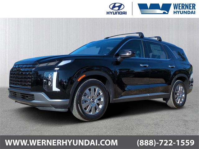 2025 Hyundai Palisade SEL's photo