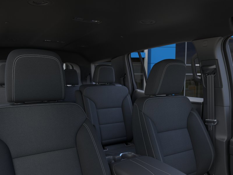 2026 Chevrolet Traverse photo 22