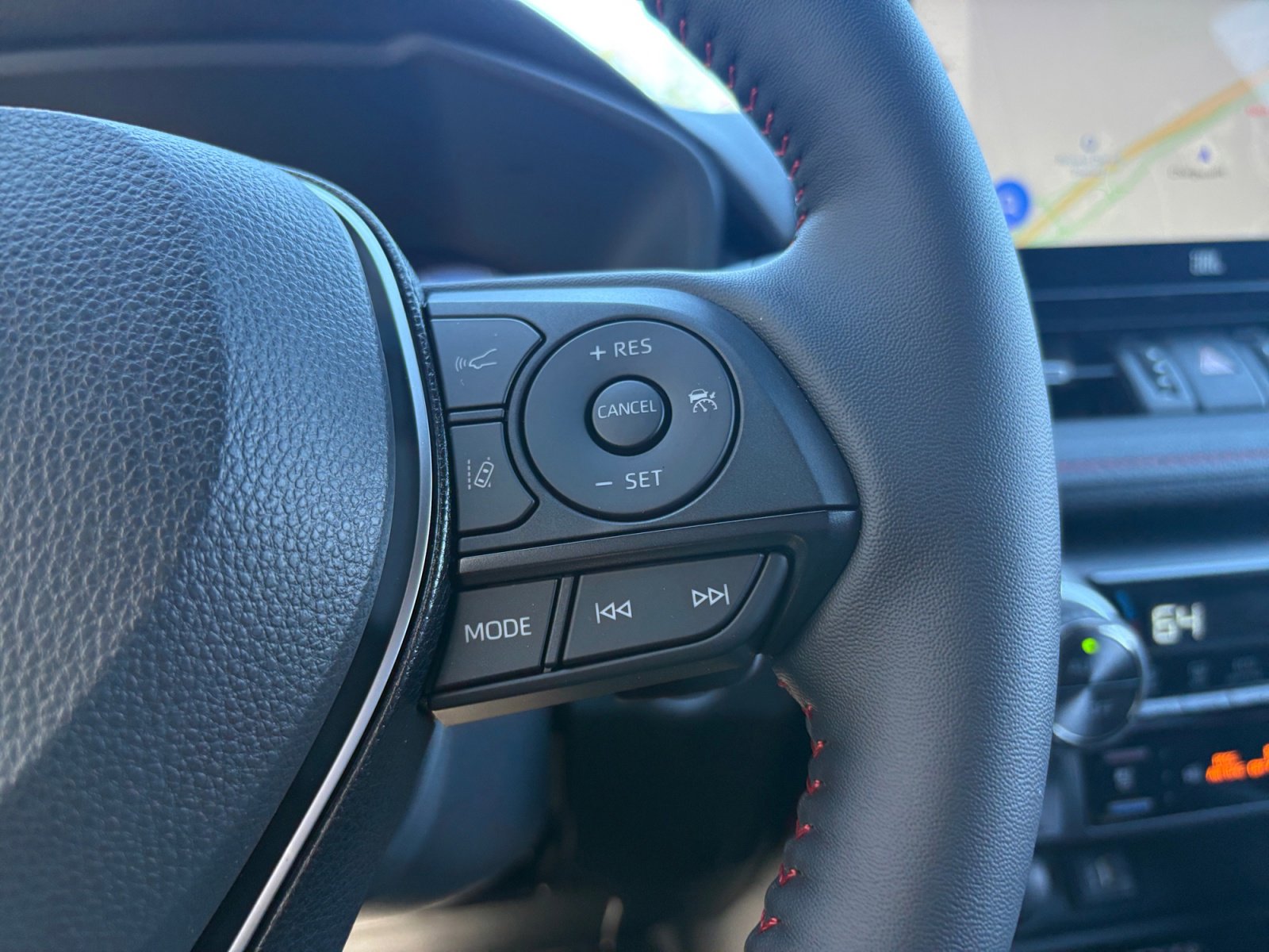 2025 Toyota RAV4 Prime XSE Premium photo 11