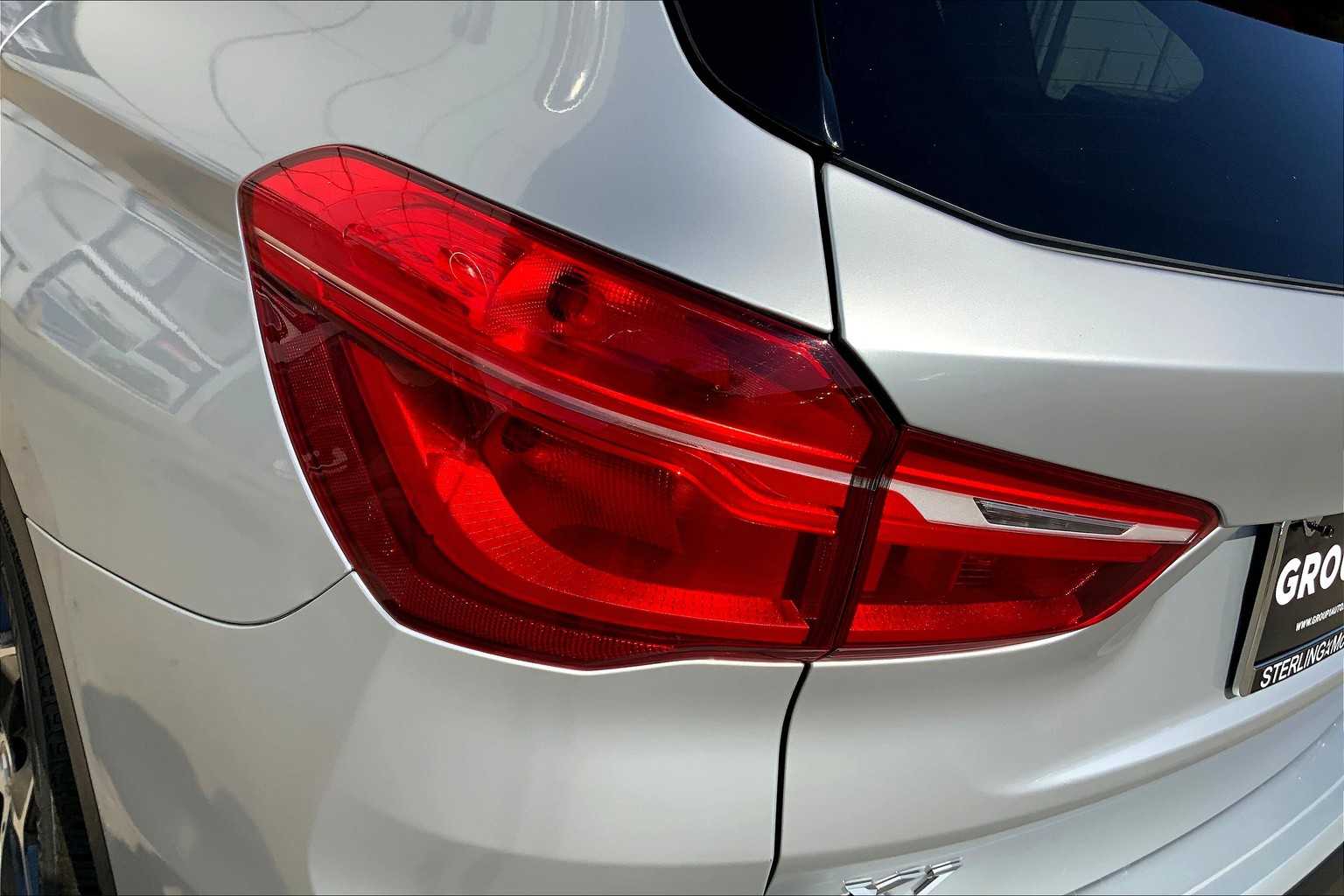 2019 Bmw X1 sDrive28i photo 27