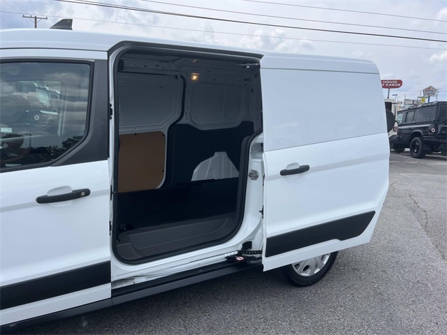 2020 Ford Transit Connect XLT photo 16