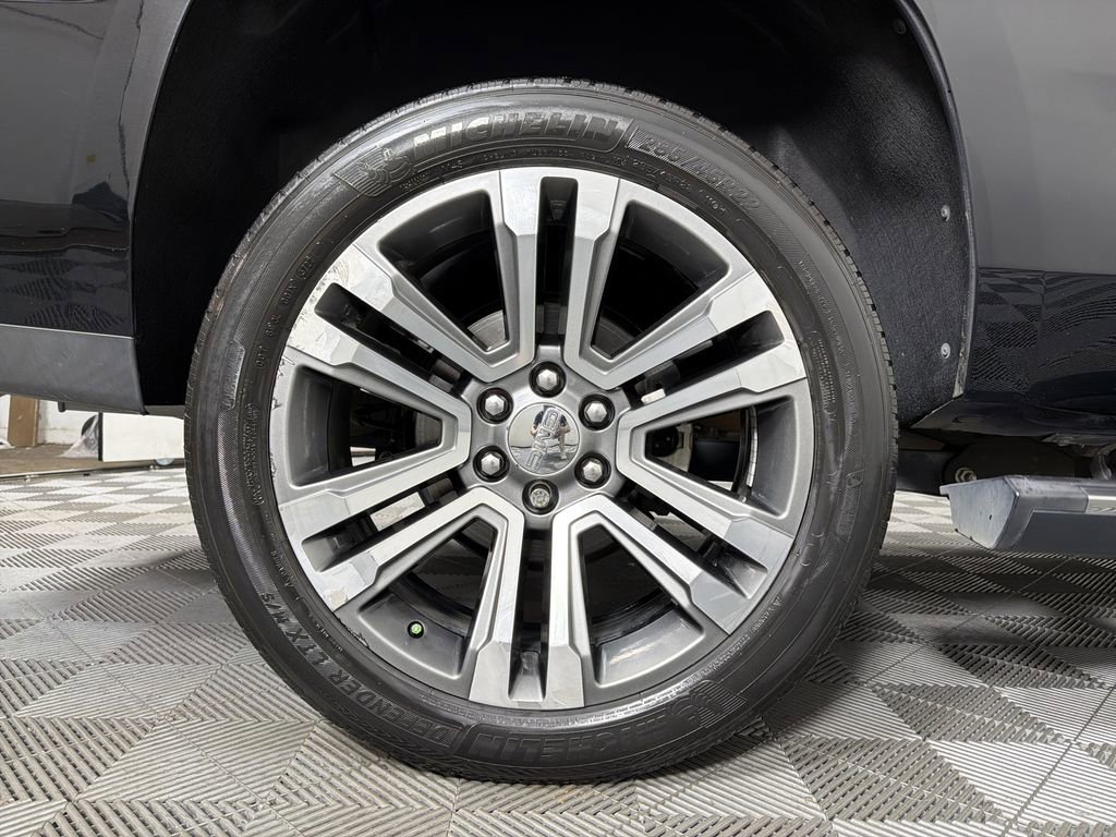 2019 Gmc Yukon Denali photo 15